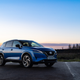 Image for article titled Nissan's Newest Crossover Has Fascinating Series Hybrid Tech
